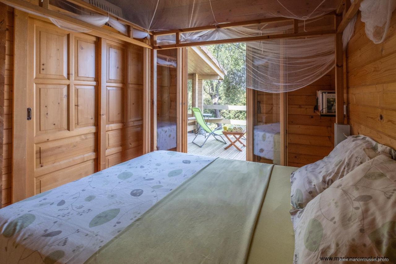 Chalet Les Terrasses De Scaglioli