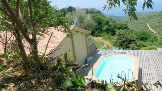 Les Terrasses De Scaglioli Villanova