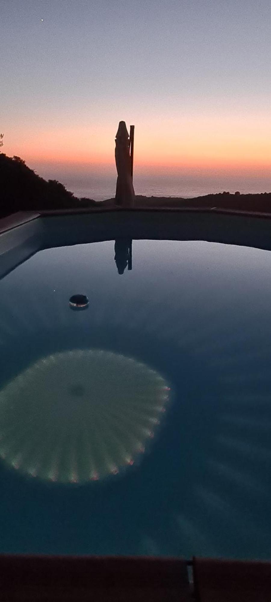 Chalet Les Terrasses De Scaglioli Villanova